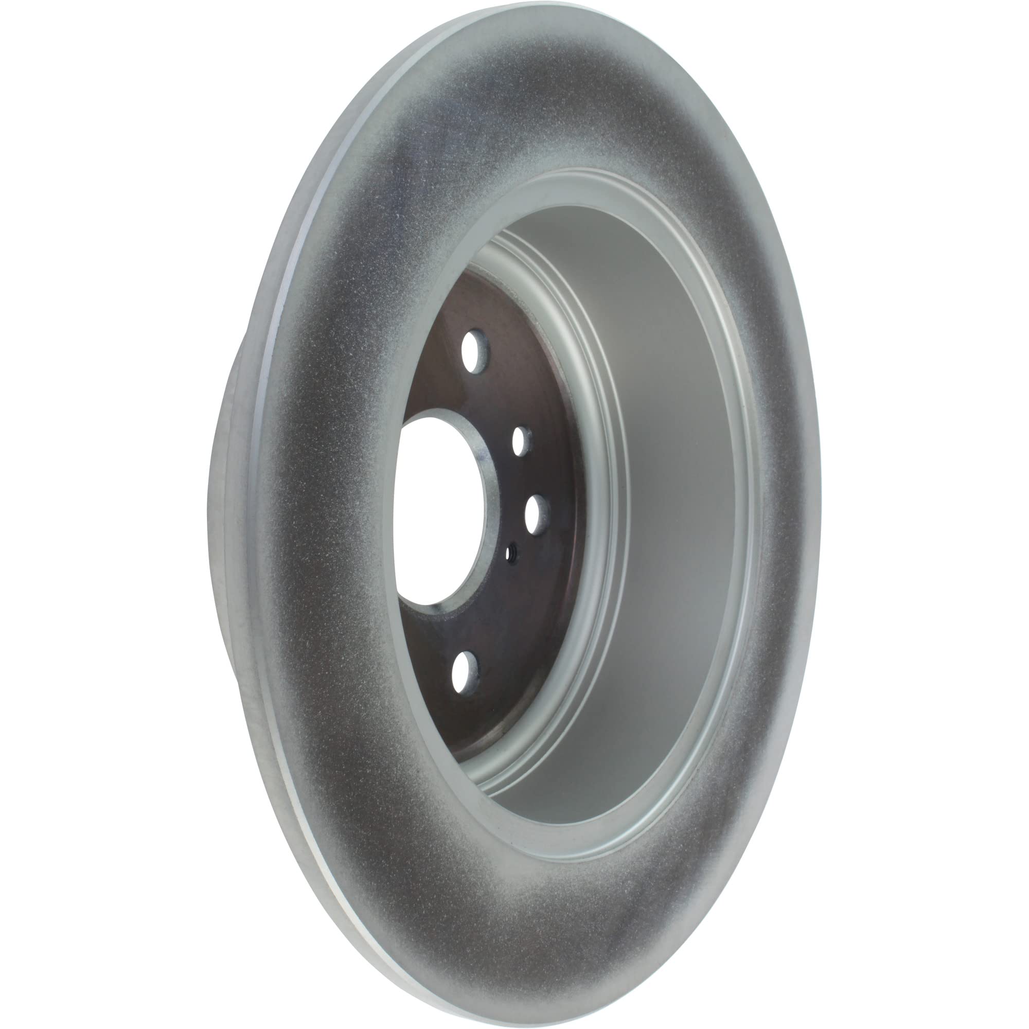 Centric Gcx Rotor 320.44159F with Full Coating