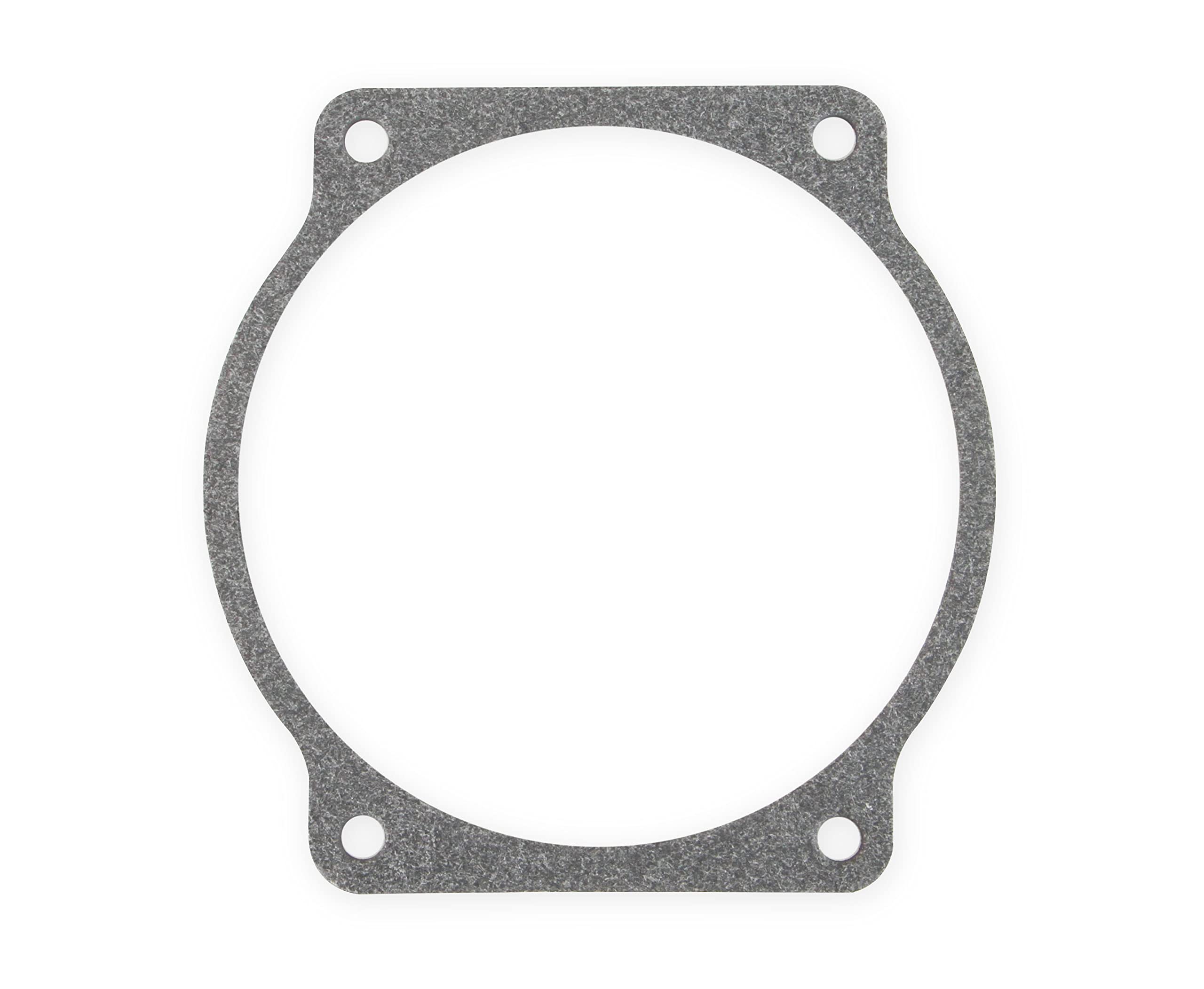 105mm Holley EFI 508-24 GM LS Throttle Body Gasket