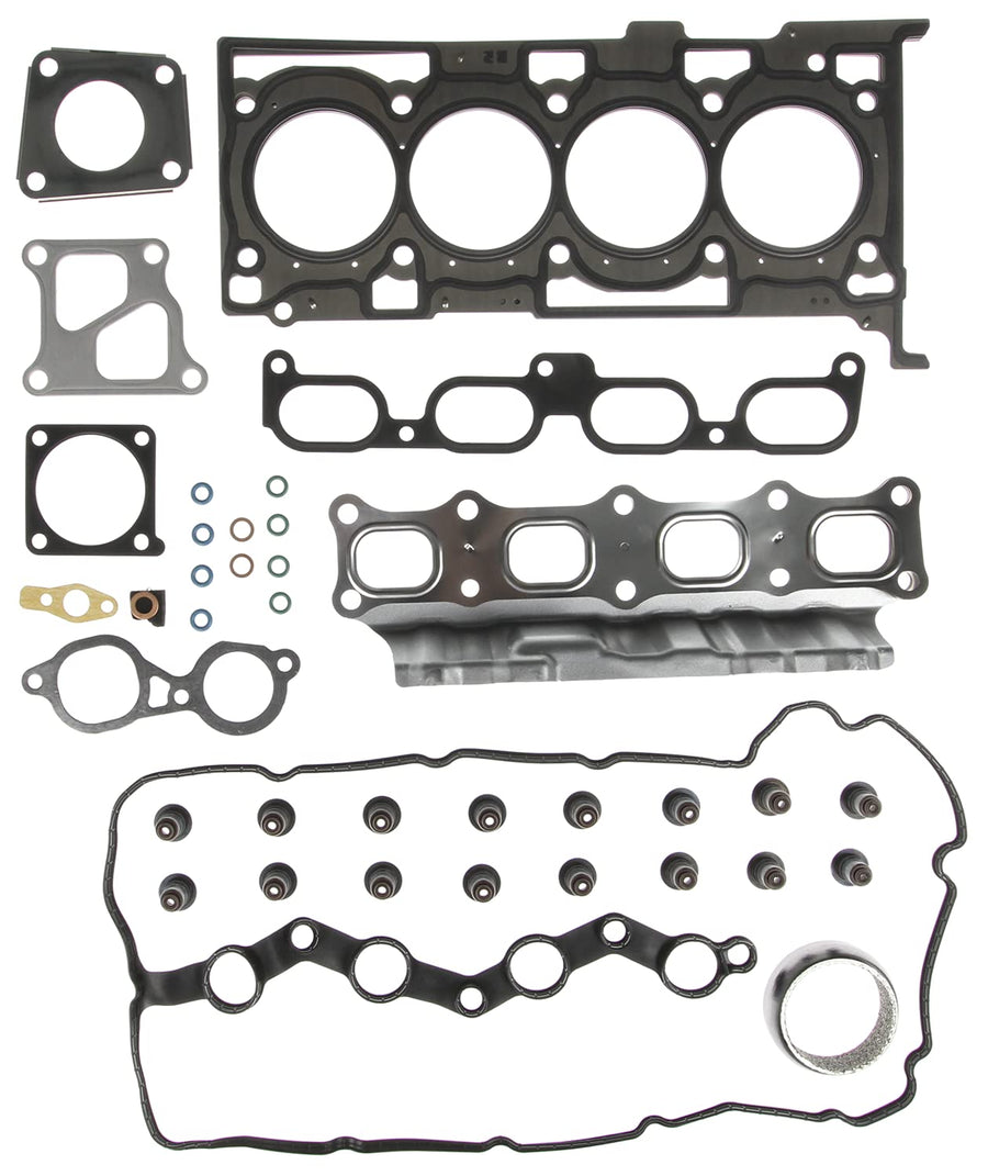 Engine Cylinder Head Gasket Set MAHLE HS55072