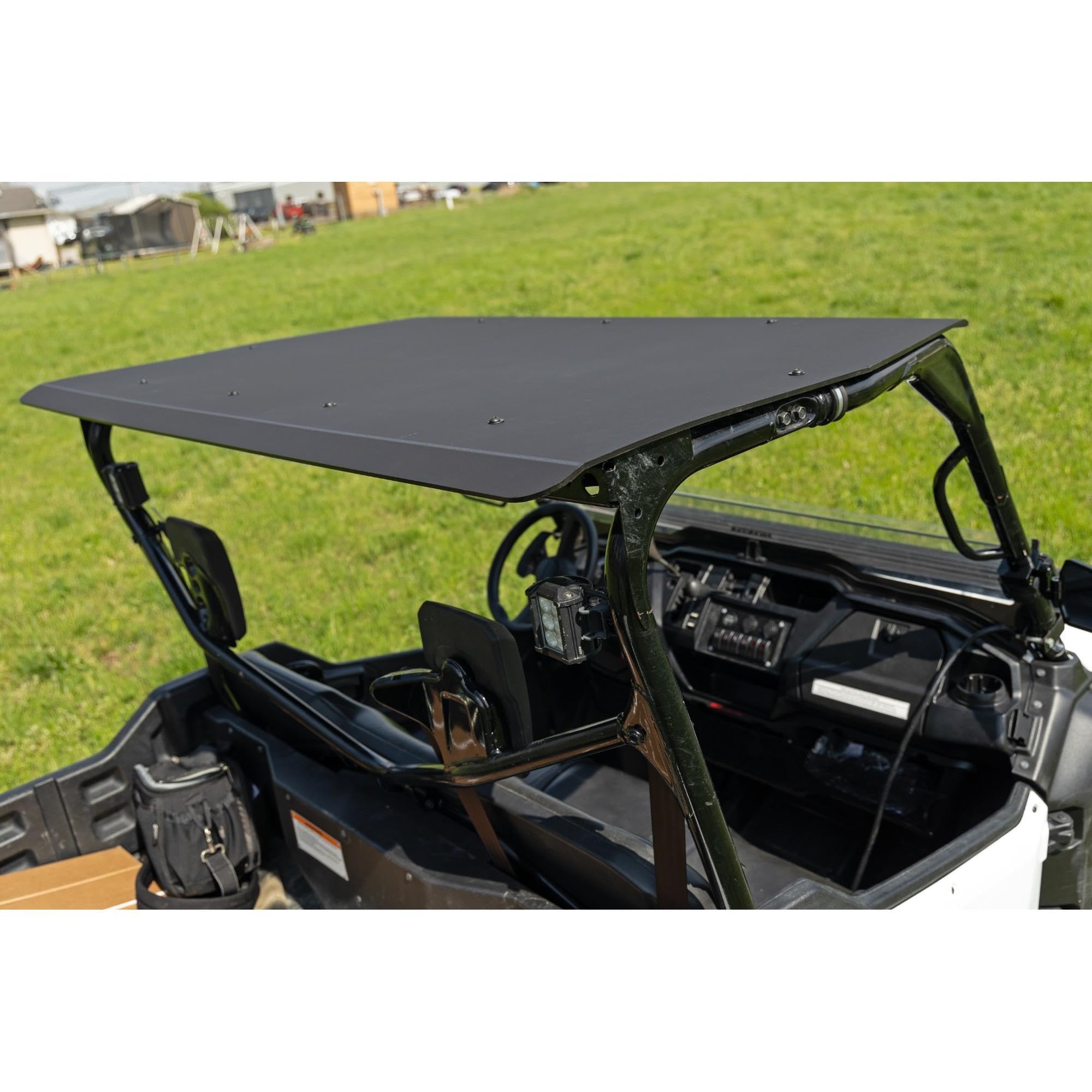 Rough Country Roof HDPE for SXS10M6 Pioneer 1000-6 Deluxe Crew - 92083