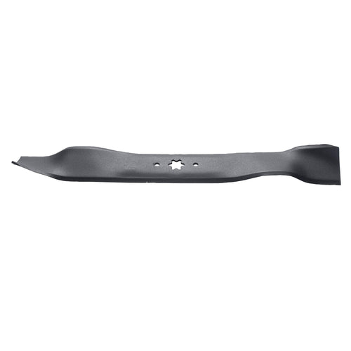 21-3/16 Inch Oregon Lawn Mower Mulching Blade 198-059