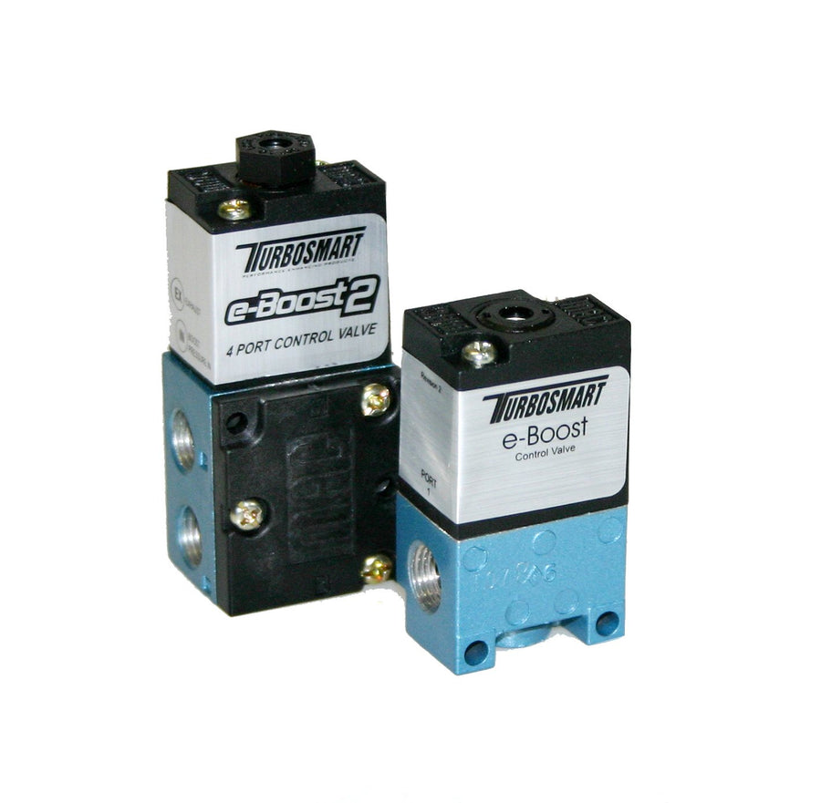 Turbosmart e-Boost2 TS-0301-2003 4-Port Solenoid Replacement Kit