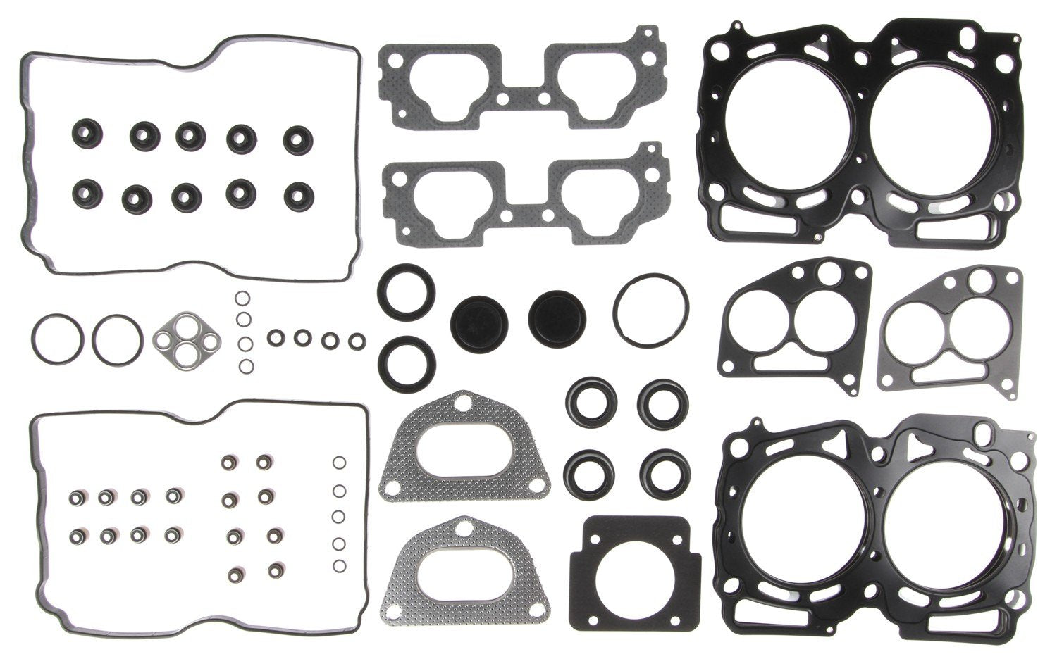 Engine Cylinder Head Gasket Set MAHLE HS55016A
