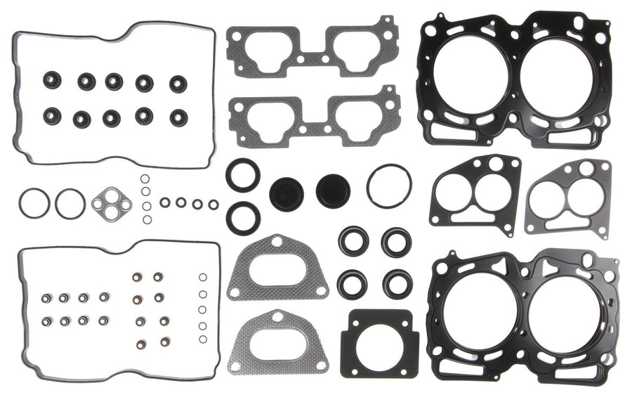 Engine Cylinder Head Gasket Set MAHLE HS55016A