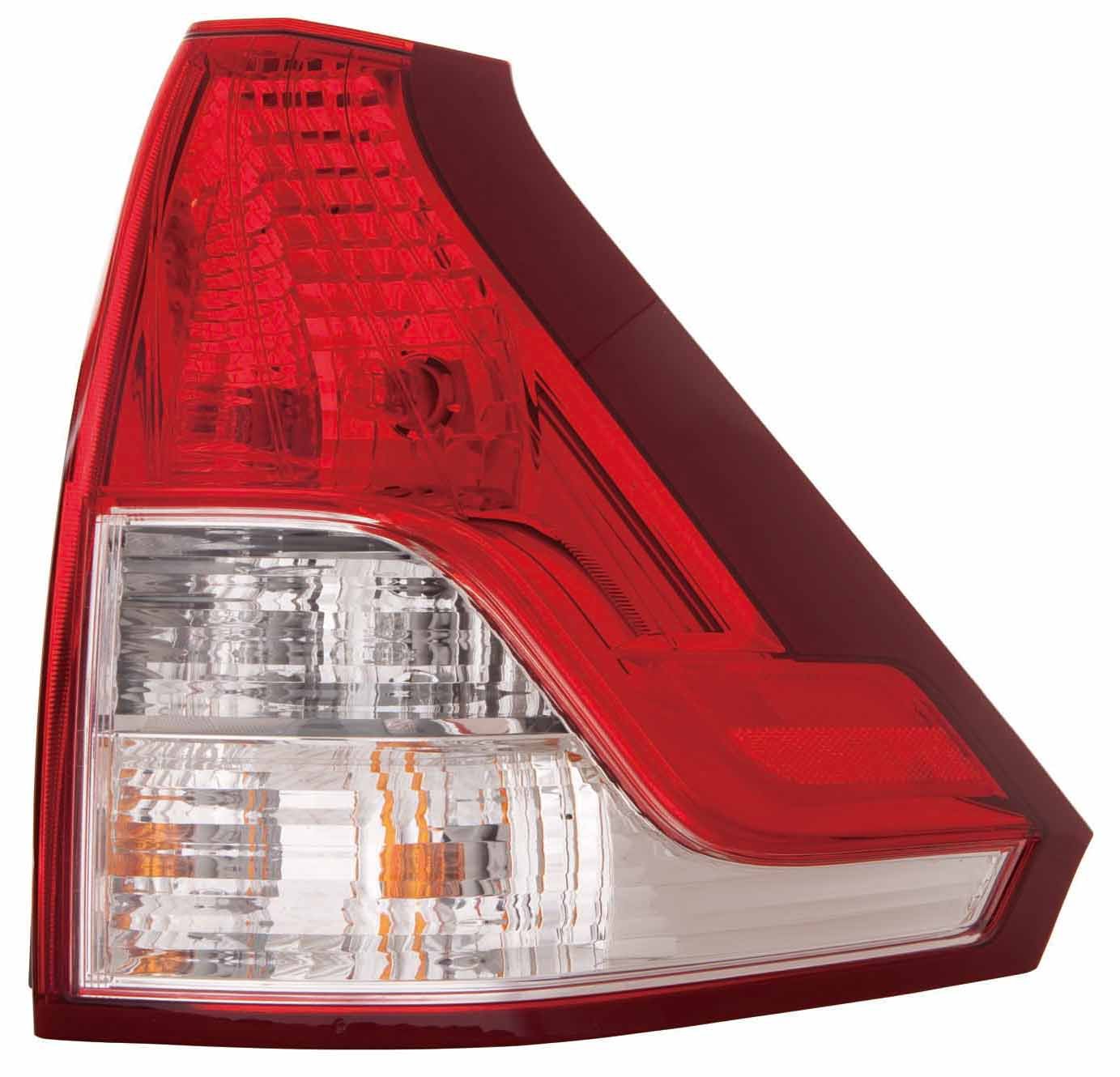 RLB HD CRV 12-13 DEPO ASY LH