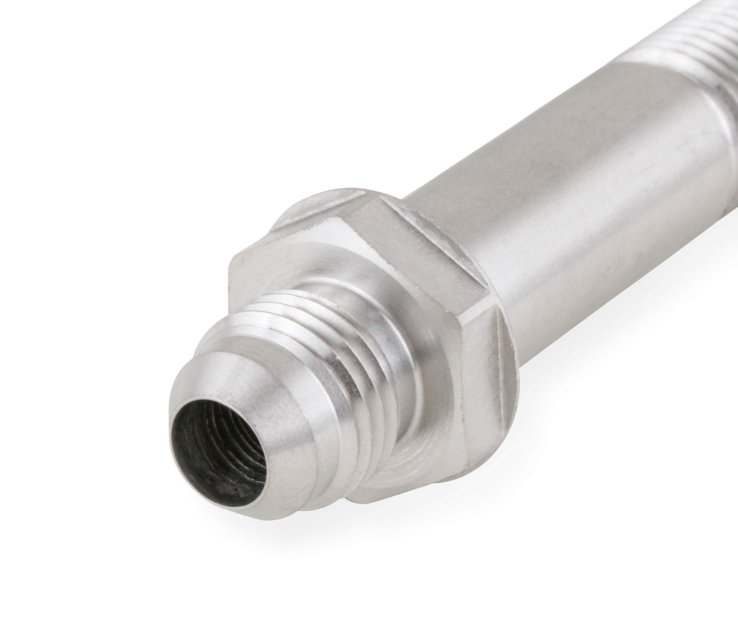 6An Earl's 1.5-2In. Frame Pass Through Adapter