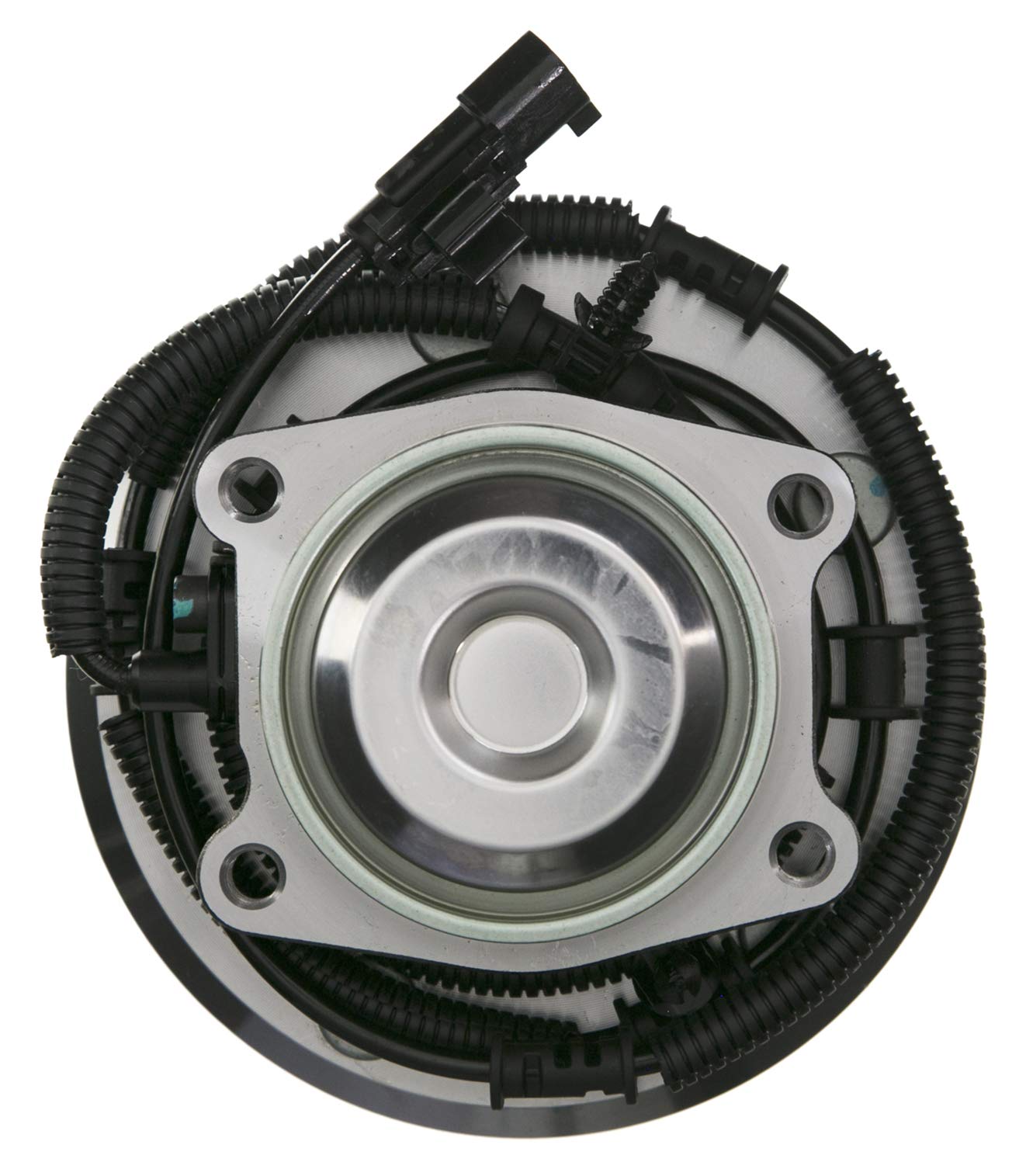 Wheel Bearing and Hub Assembly MOOG for Dodge Grand Caravan