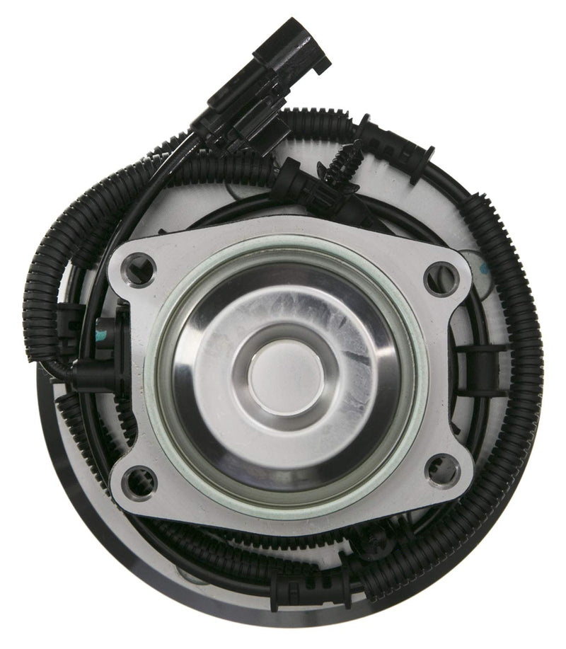 Wheel Bearing and Hub Assembly MOOG for Dodge Grand Caravan