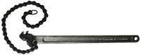 15" Crescent Chain Wrench - CW15