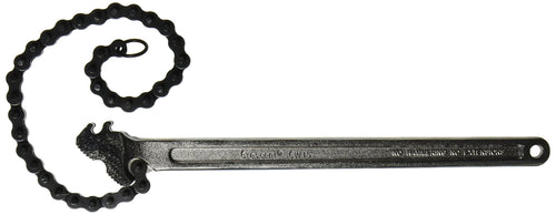 15" Crescent Chain Wrench - CW15