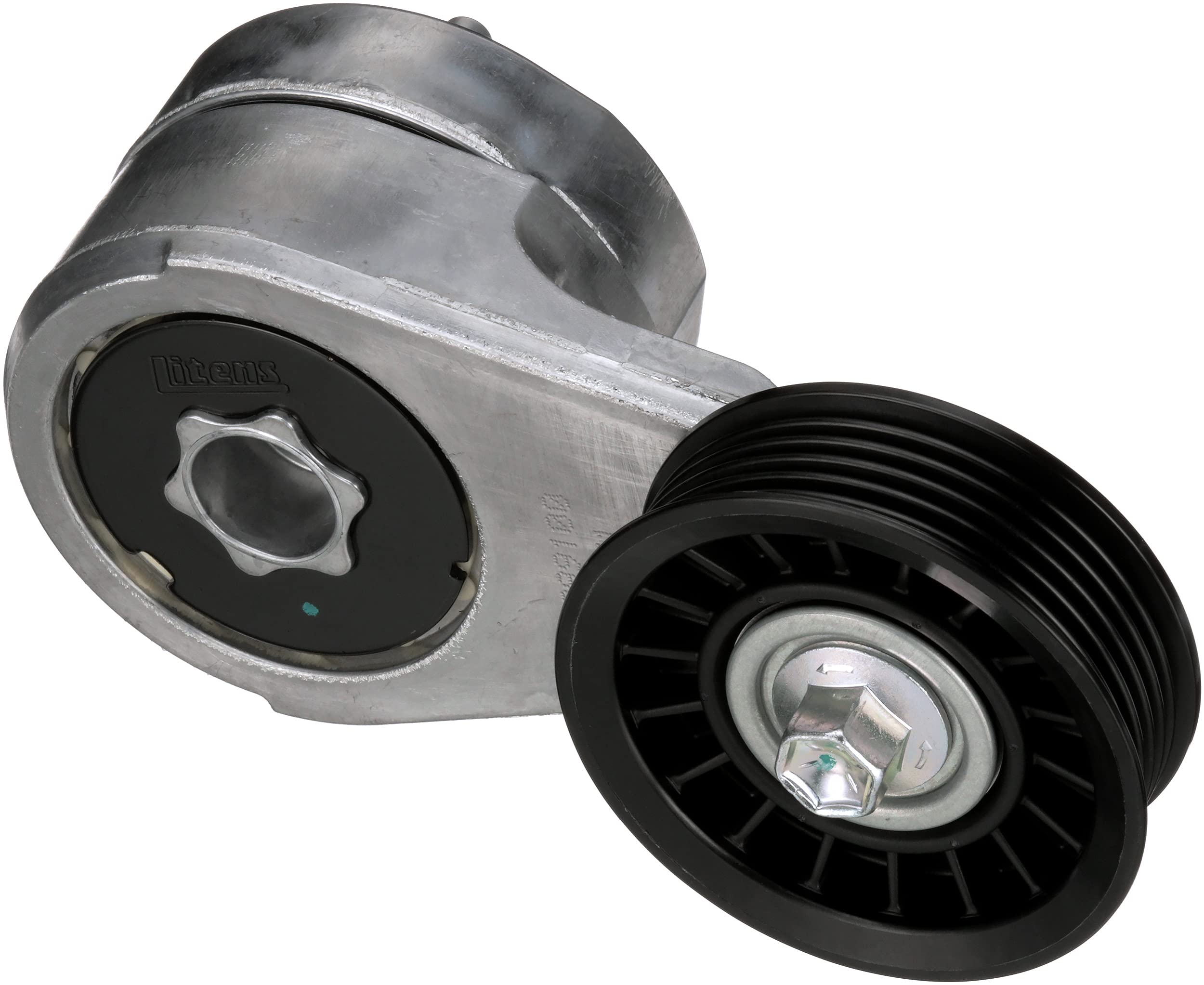 DriveAlign Gates 38127 Automatic Belt Drive Tensioner