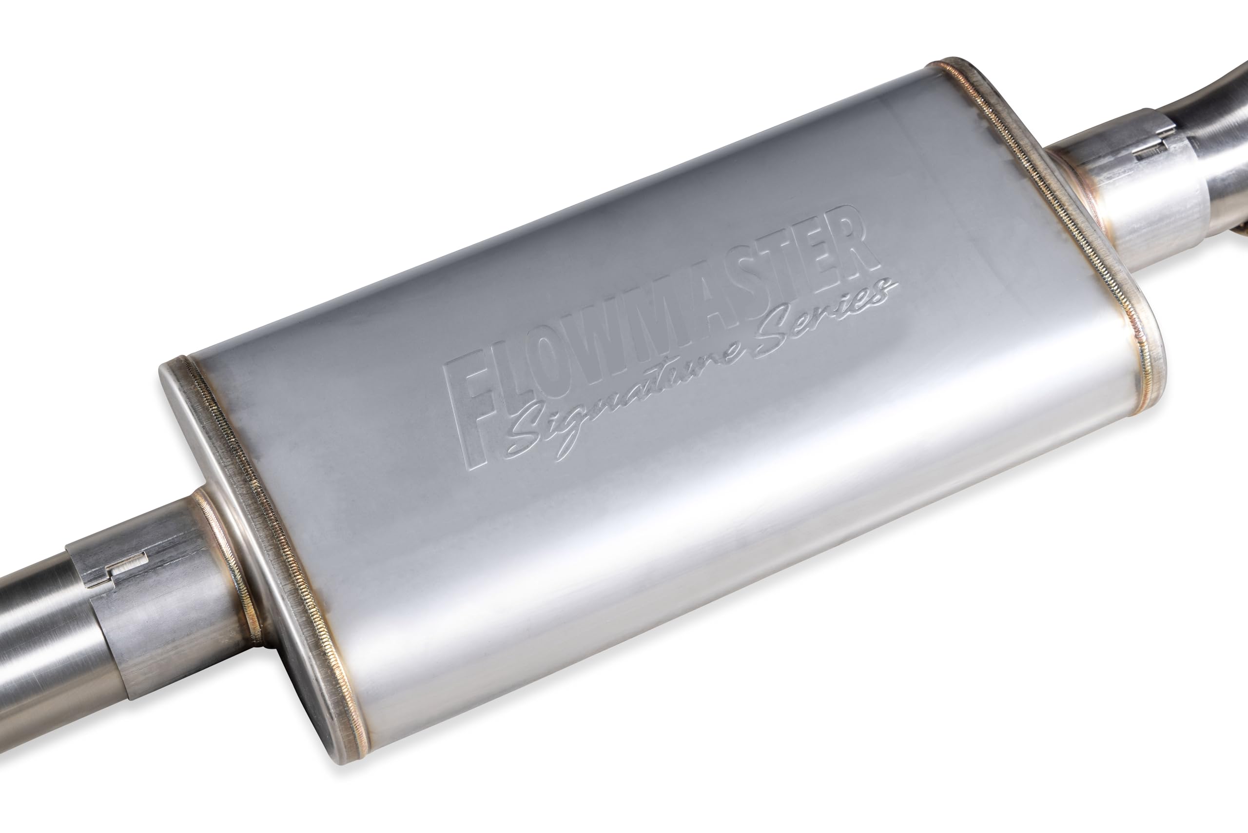 Signature Series Flowmaster 737887 Exhaust System