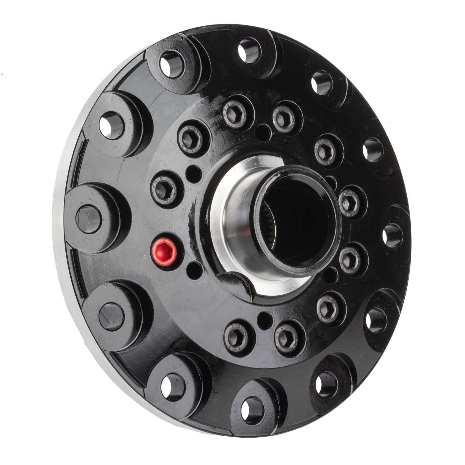 GRIP PRO PowerTrax GT436035 Differential Carrier 35 Spline for Dana 60 Standard 4.10 & Down | Compatible for Ford, Chevy, Dodge, GMC, Jeep | Replaces Eaton 19760-1, Spicer 2011160