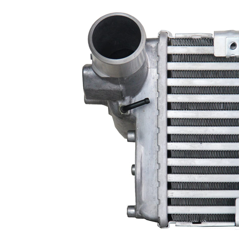 Replacement TYC 18067 Charged Air Cooler (KIA OPTIMA), 1 Pack