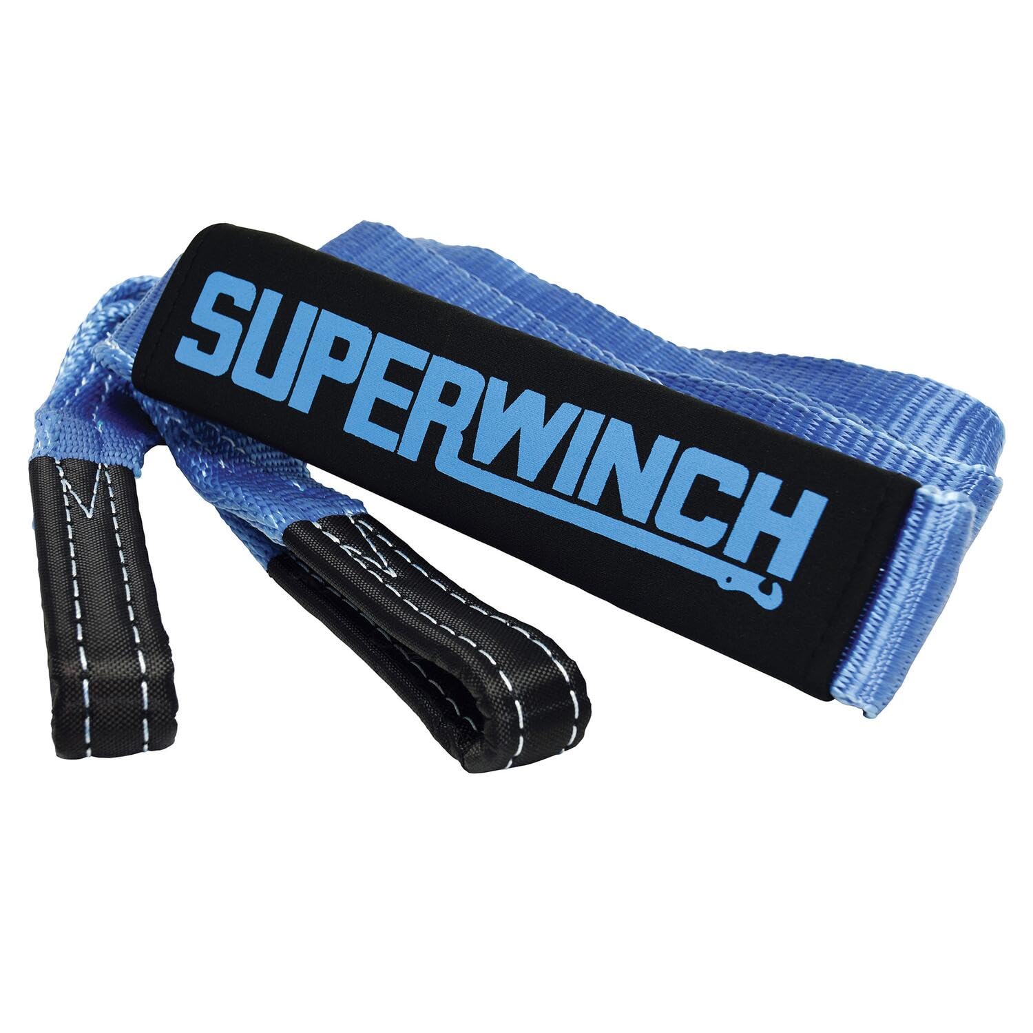 Tree Trunk Protector Superwinch