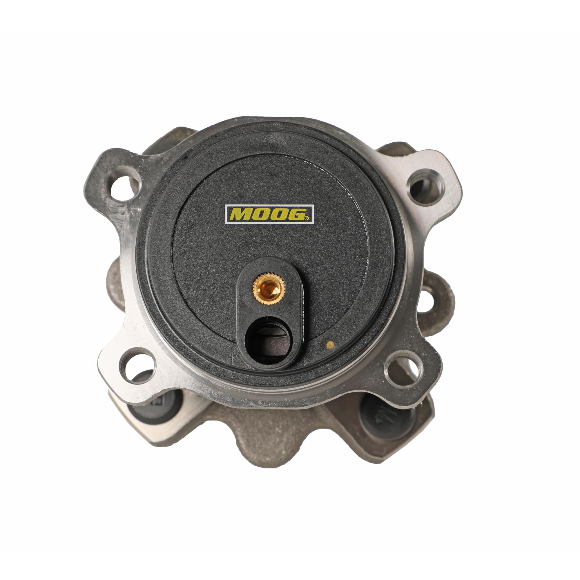 Wheel Bearing and Hub Assembly MOOG 512650 for Toyota Yaris iA