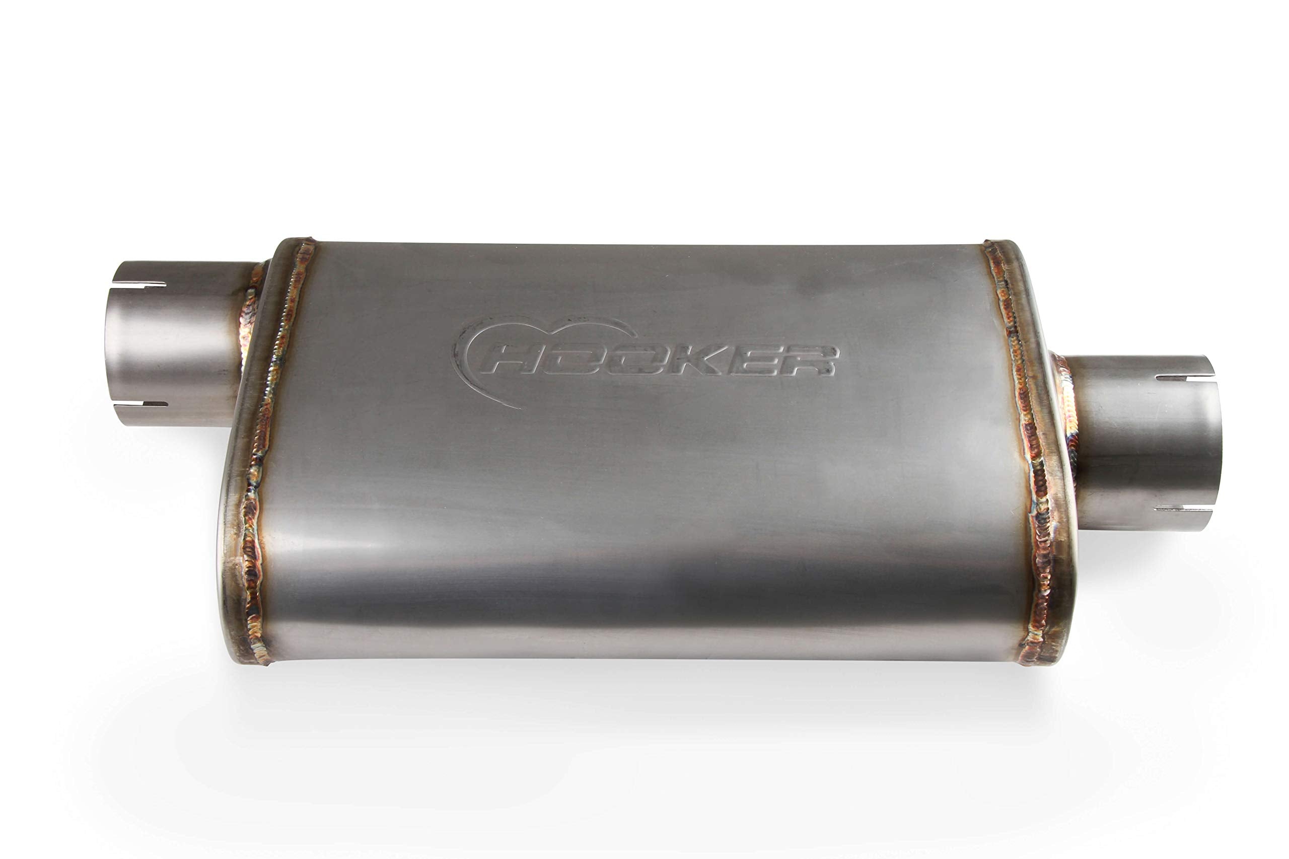 VR304 Hooker Muffler 21642HKR