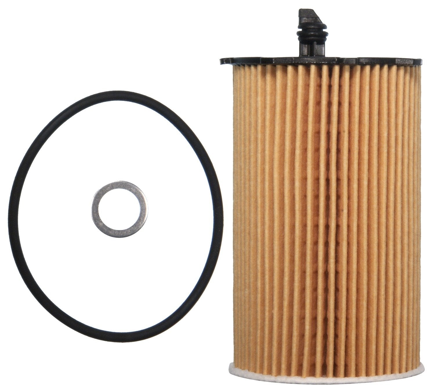 Oil Filter MAHLE OX 417D