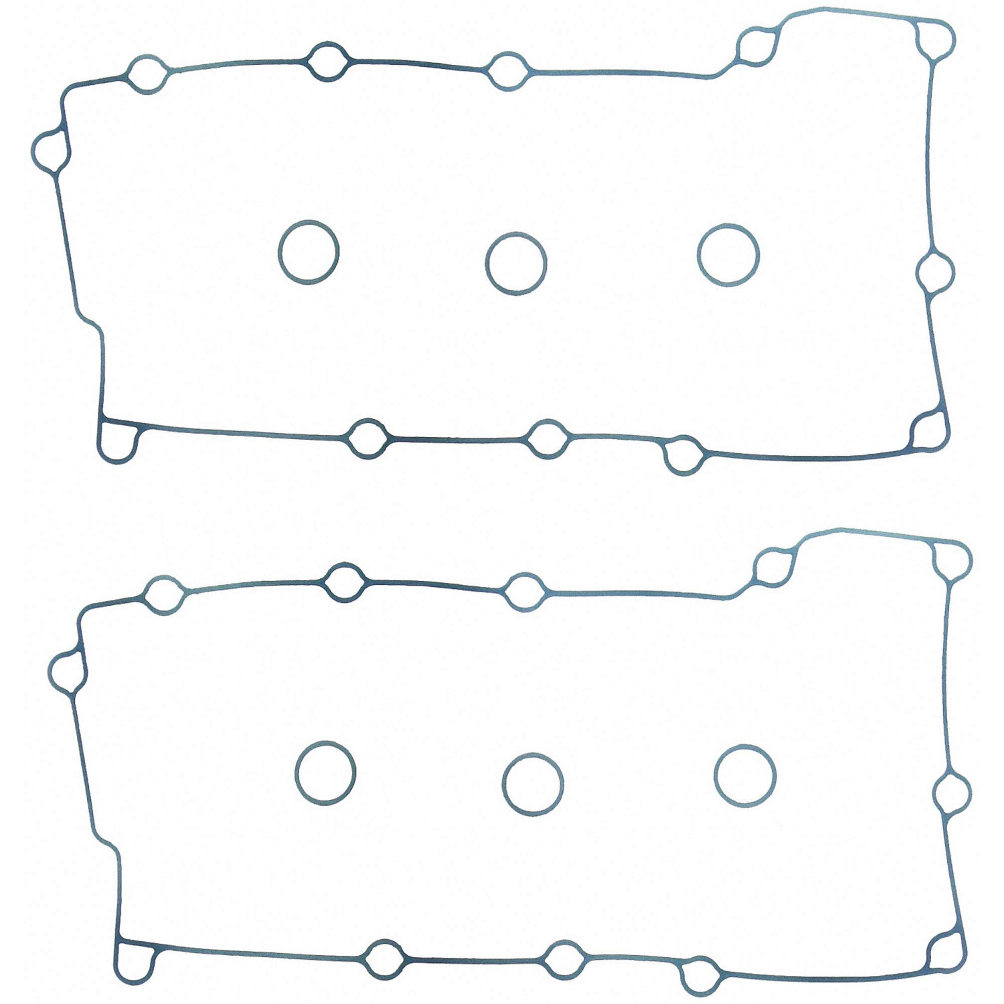 Valve Cover Gasket Set FEL-PRO VS 50496 R
