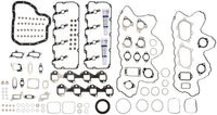 Gasket MAHLE 95-3727