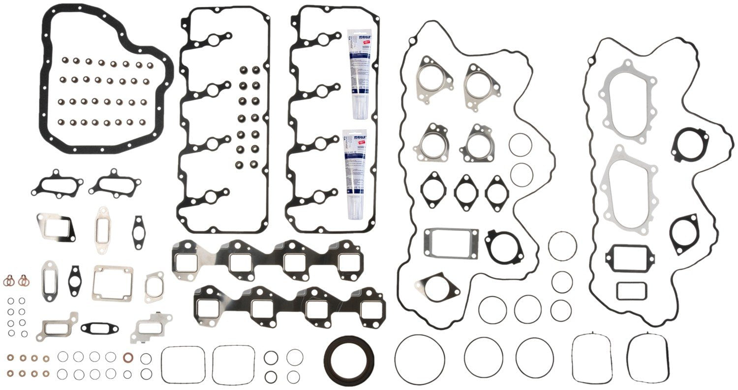 Gasket MAHLE 95-3727