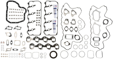 Gasket MAHLE 95-3727