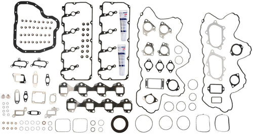 Gasket MAHLE 95-3727