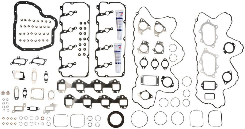 Gasket MAHLE 95-3727