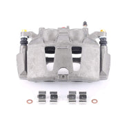 Power Stop Front L5402A One Brake Caliper Stock Replacement For Dodge Journey 2012-2020 [Model Specific]