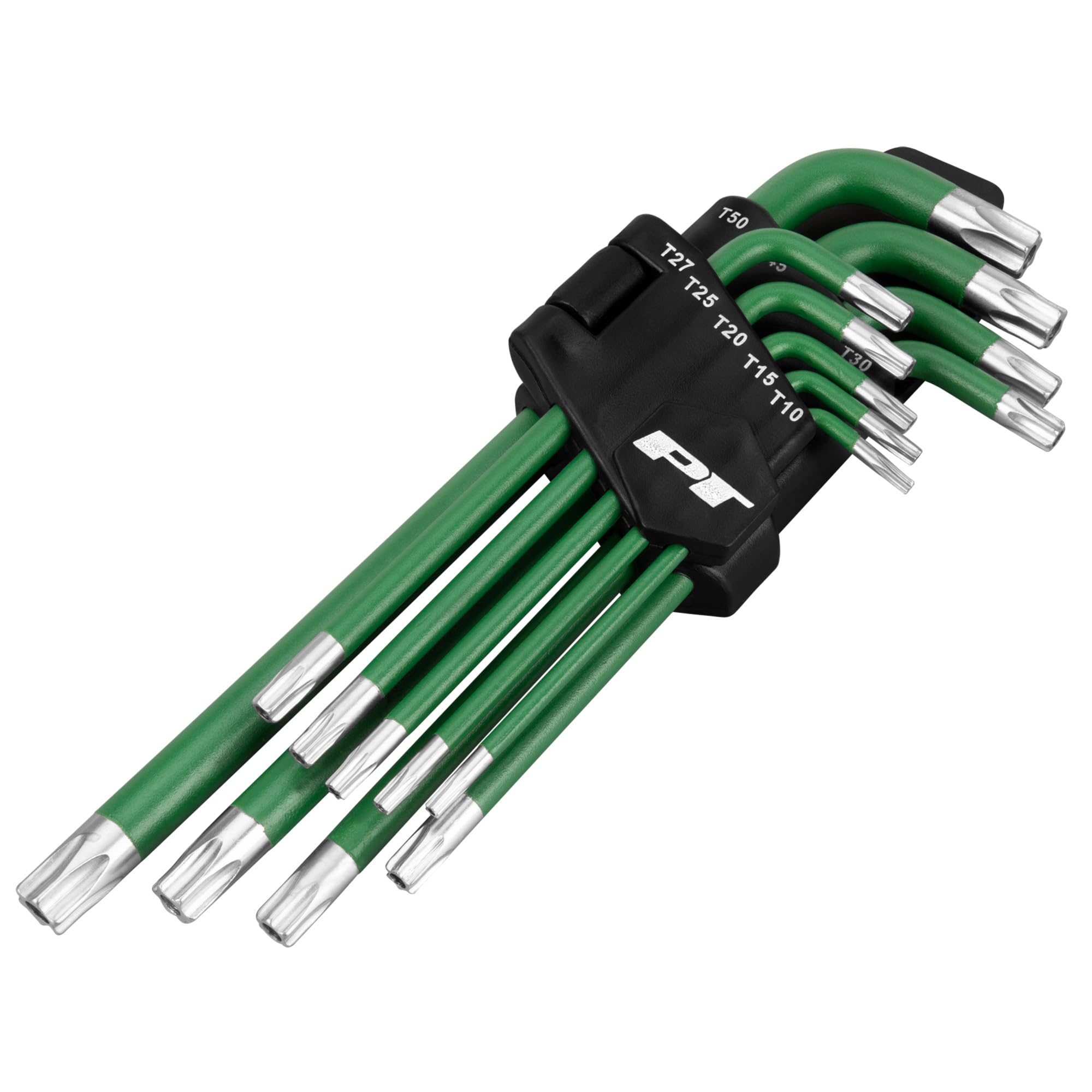 Long Arm Performance Tool W9137 Tamper Proof Star Key Set, 9-Piece