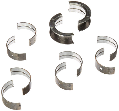 Engine Crankshaft Main Bearing Set Clevite 77 MS-2279A