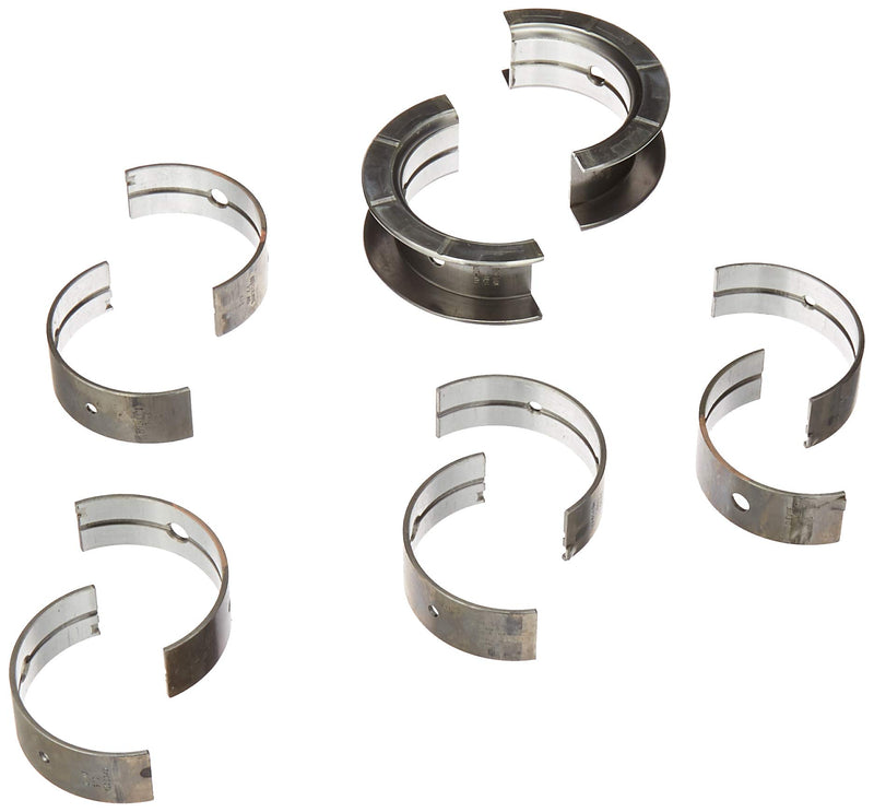 Engine Crankshaft Main Bearing Set Clevite 77 MS-2279A
