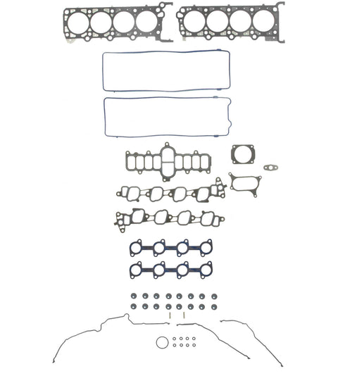 HS FEL-PRO 9790 PT-10 Head Gasket Set