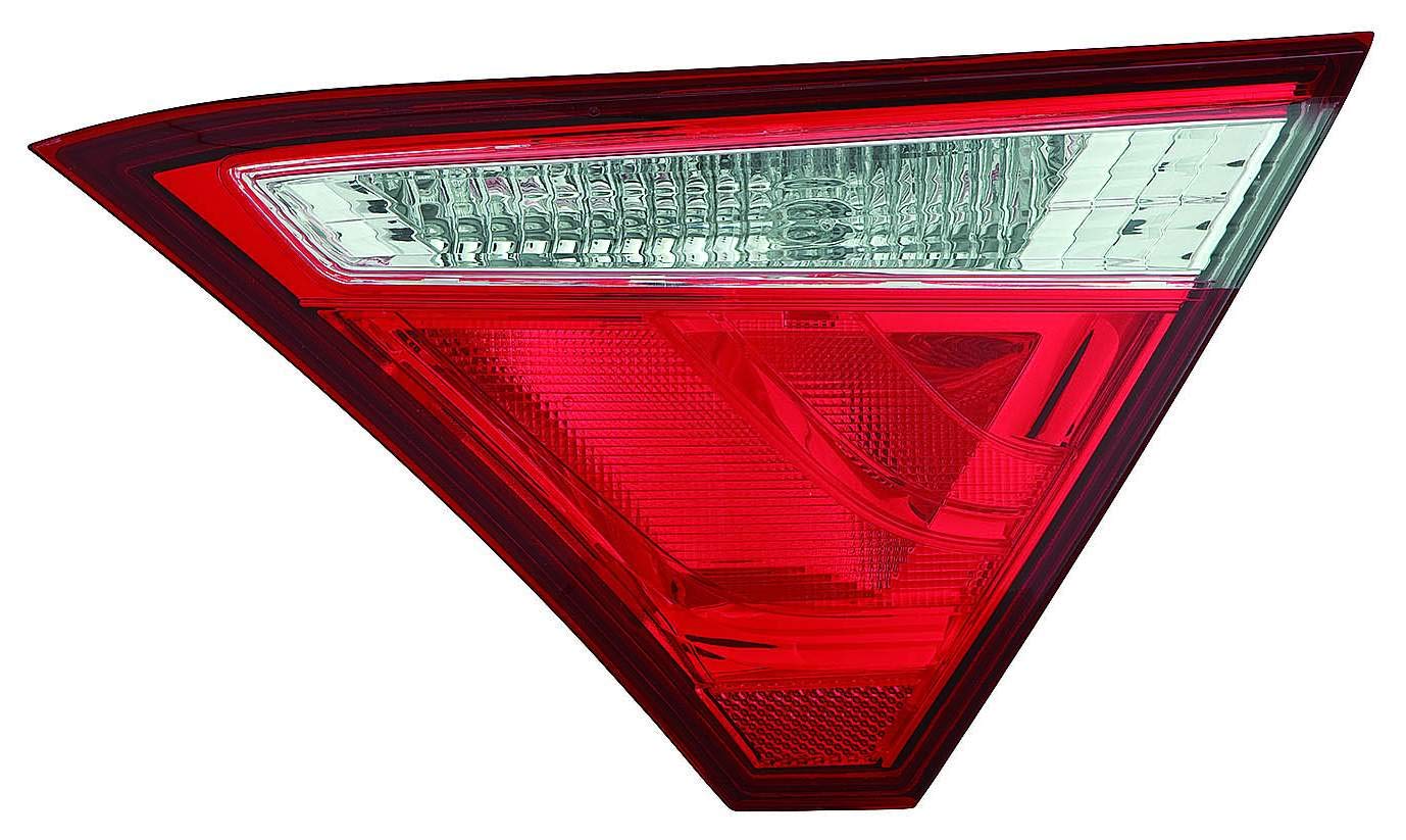 Depo 15-17 CAMY/HYBRID BUL ASY INNER RH CAPA TY