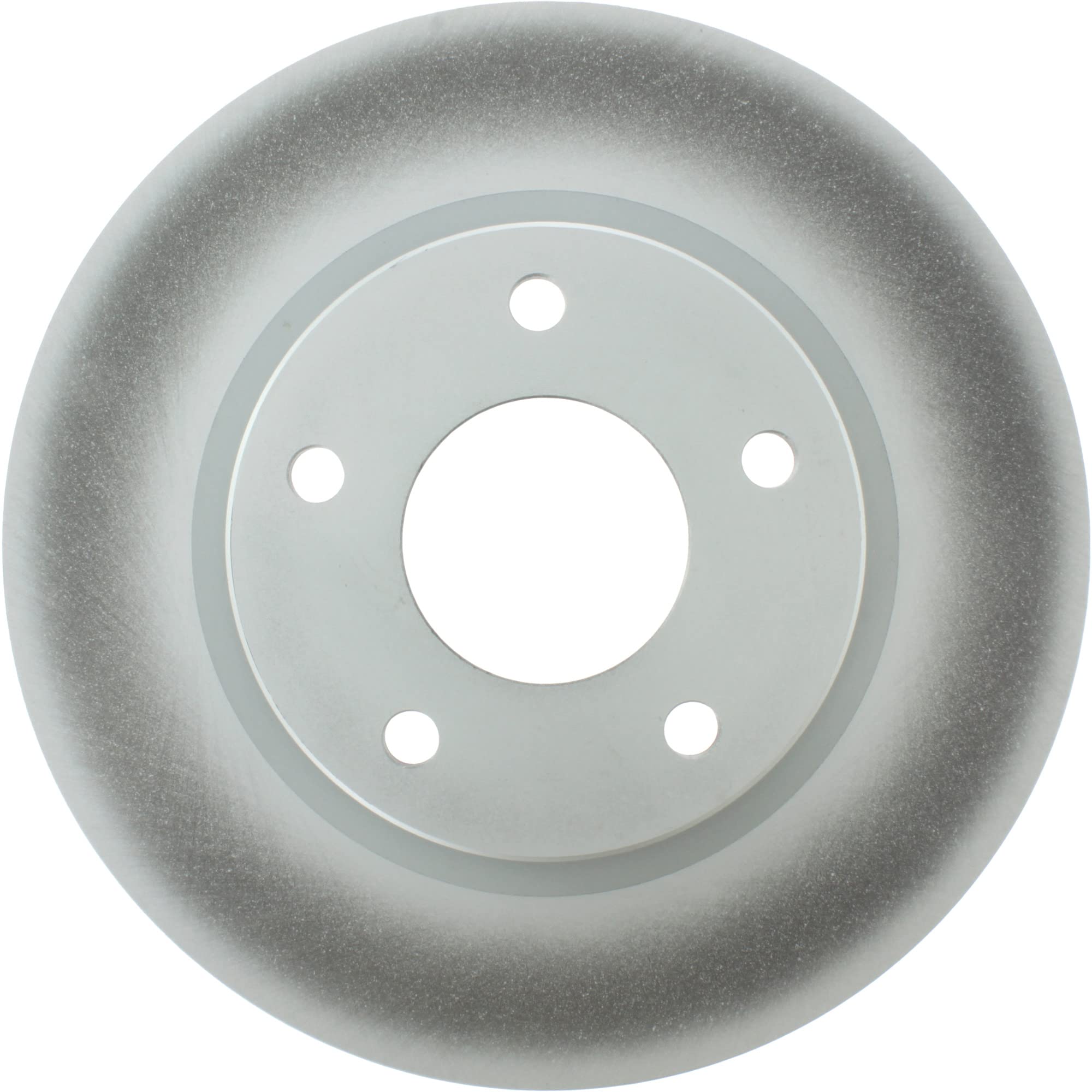 Centric Gcx Rotor 320.42115F with Full Coating