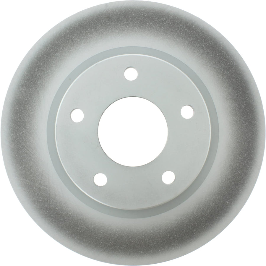 Centric Gcx Rotor 320.42115F with Full Coating