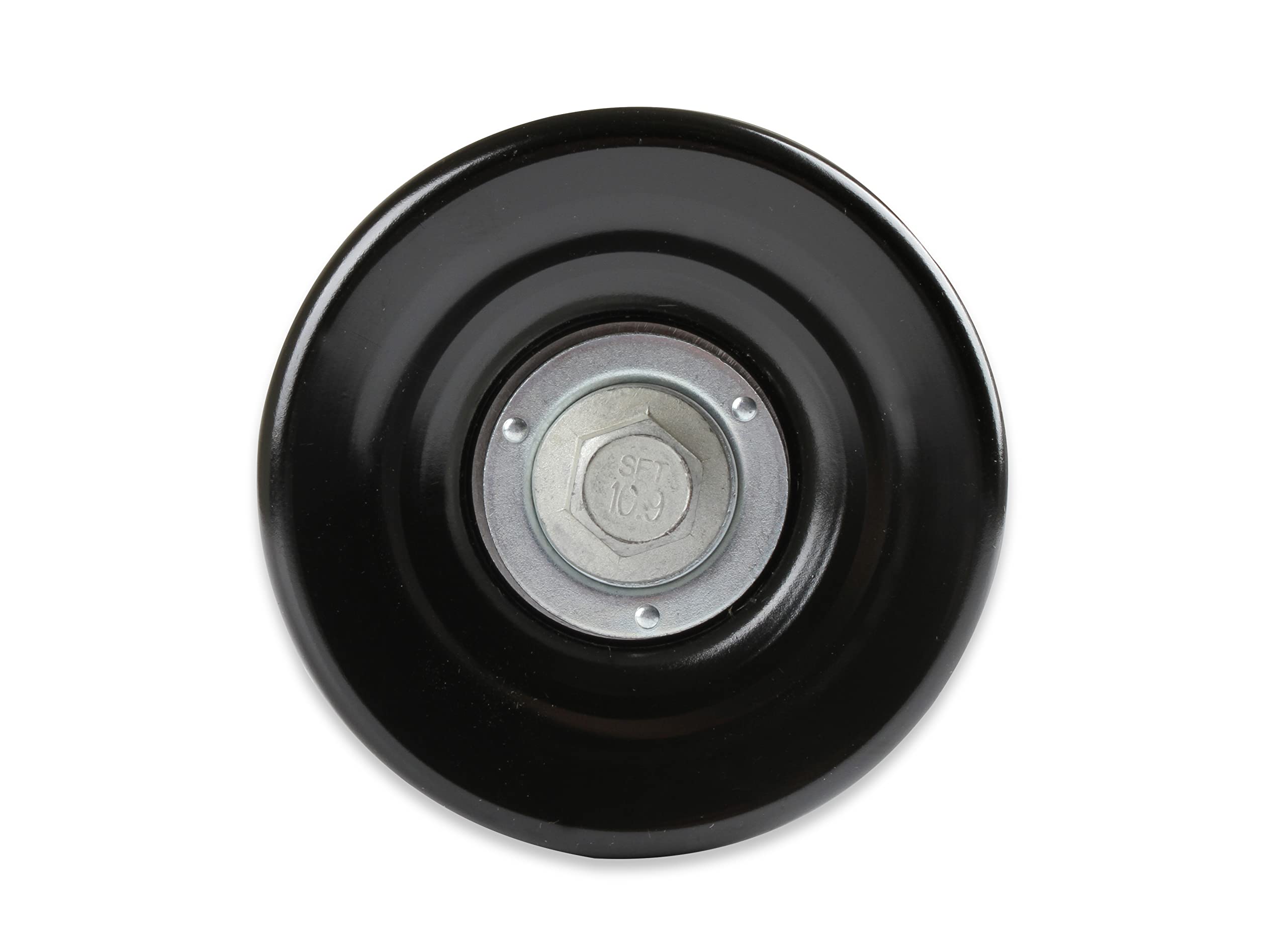 Idler Pulley-Smooth Holley 97-242 LT4 Engine 2.75"