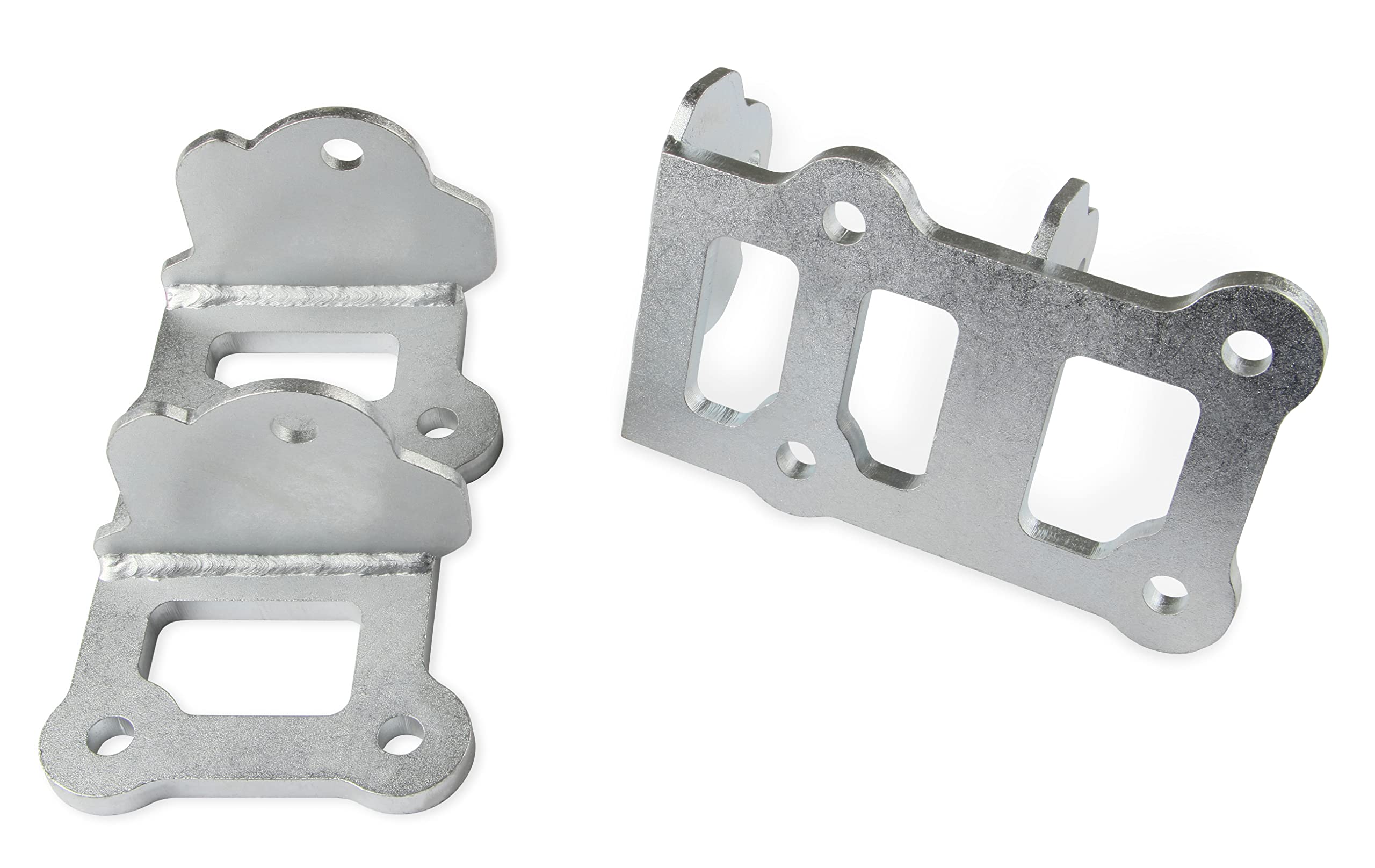 Hooker 12621HKR Blackheart LS Swap Engine Mount Brackets