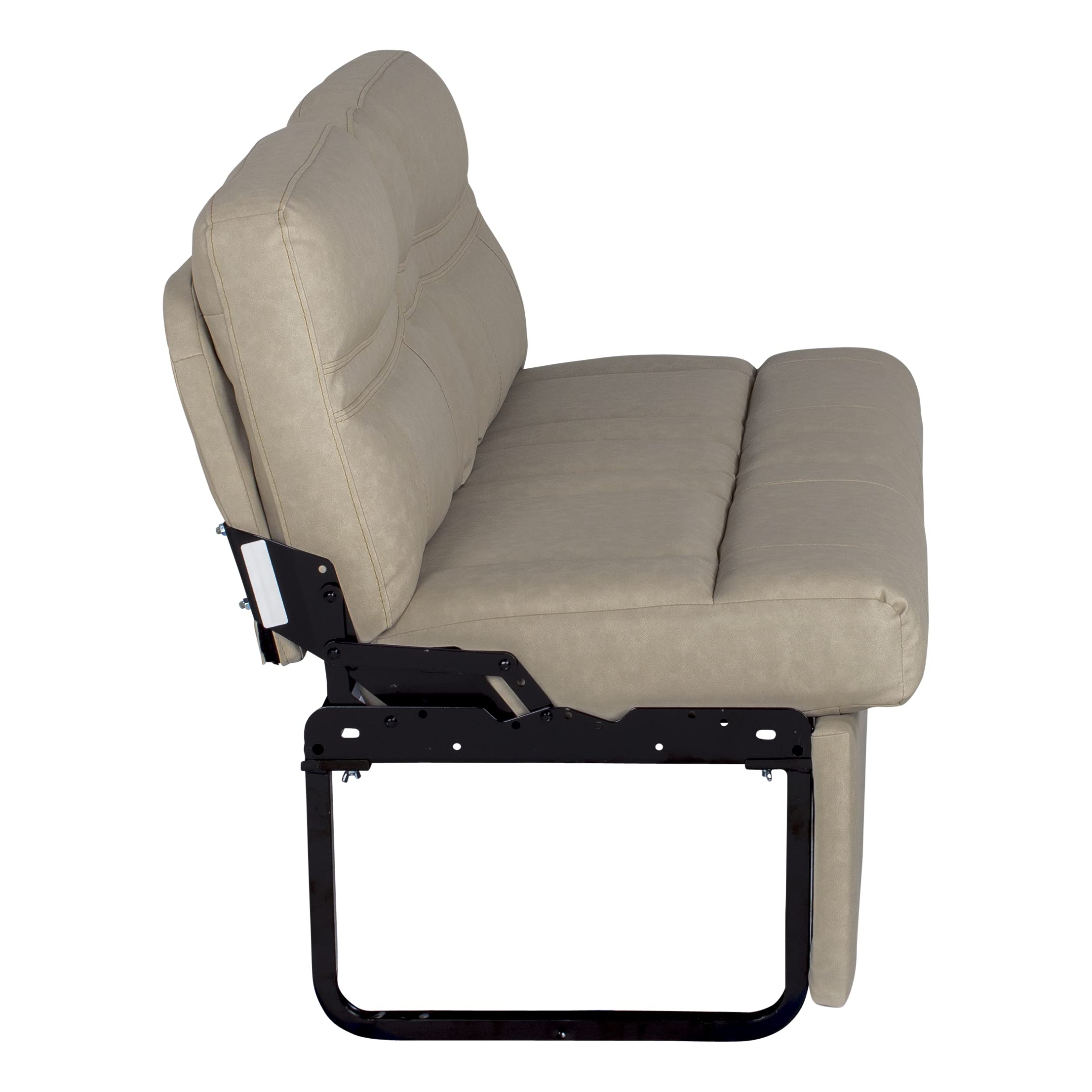 Thomas Payne 62" Jackknife Sofa Altoona for 5th Wheel RVs, Travel Trailers and Motorhomes