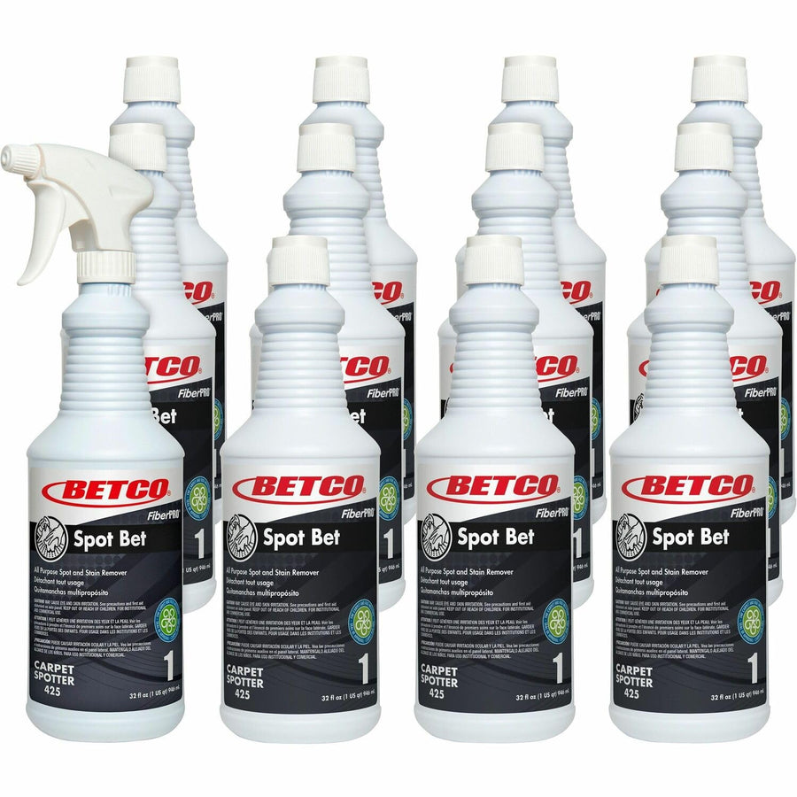 Betco Spot FiberPro Bet 32ounce 42512