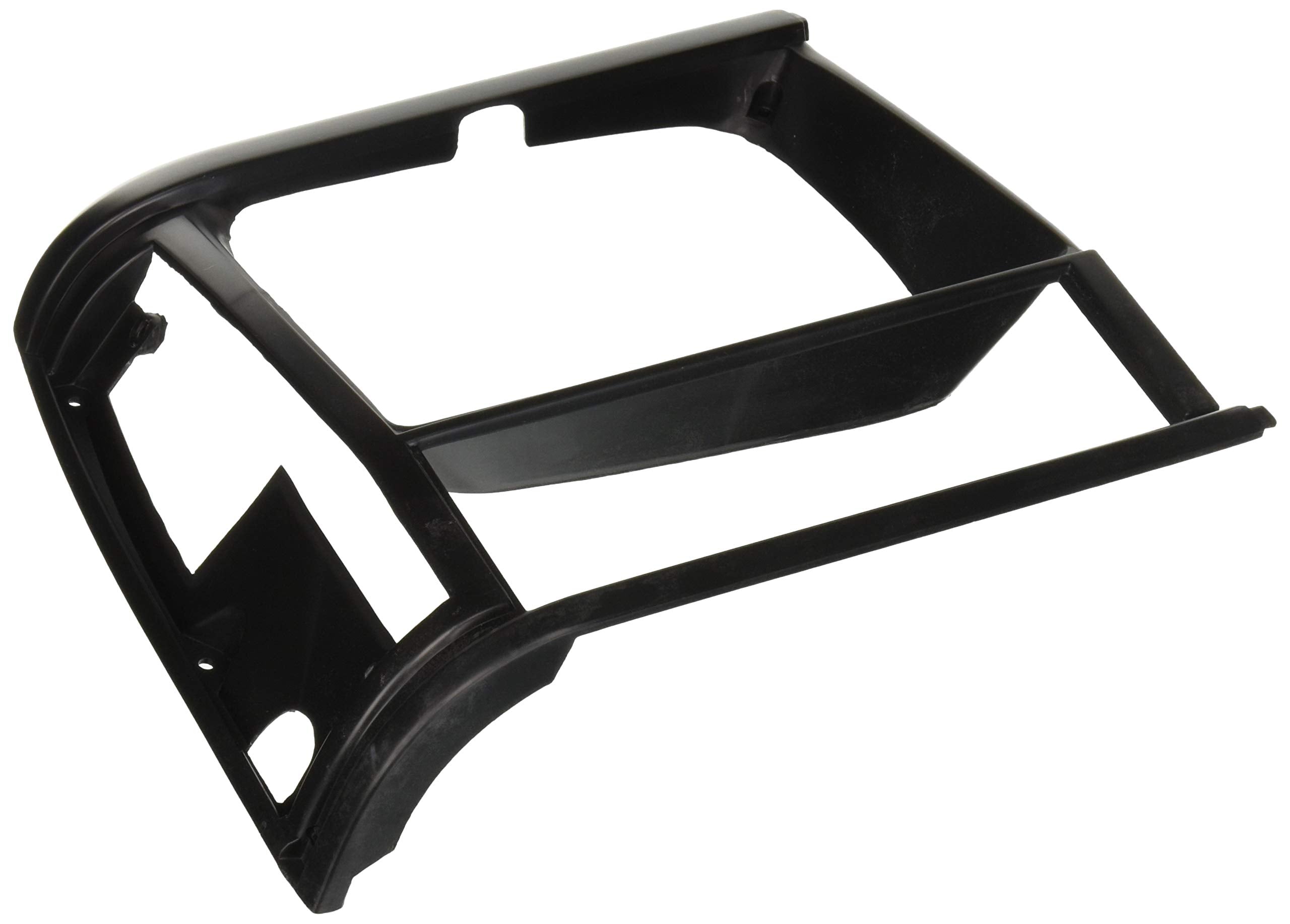 Right Crown Automotive 55054930 Headlight Bezel