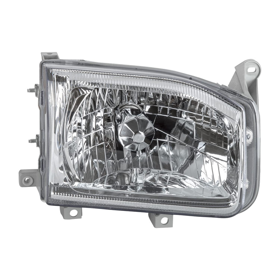 Nissan Pathfinder TYC 20-5823-00 Passenger Side Headlight Assembly