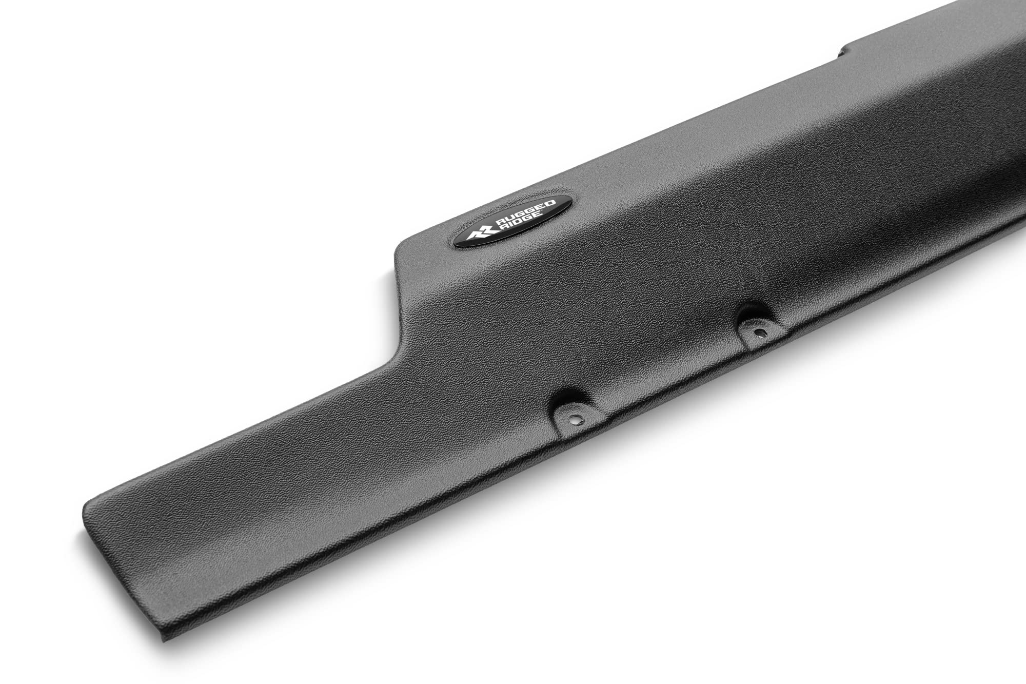 Rocker Guard Body Armor | Rugged Ridge | 11651.71 | Fits 2007-2018 Jeep Wrangler JK 2-Door
