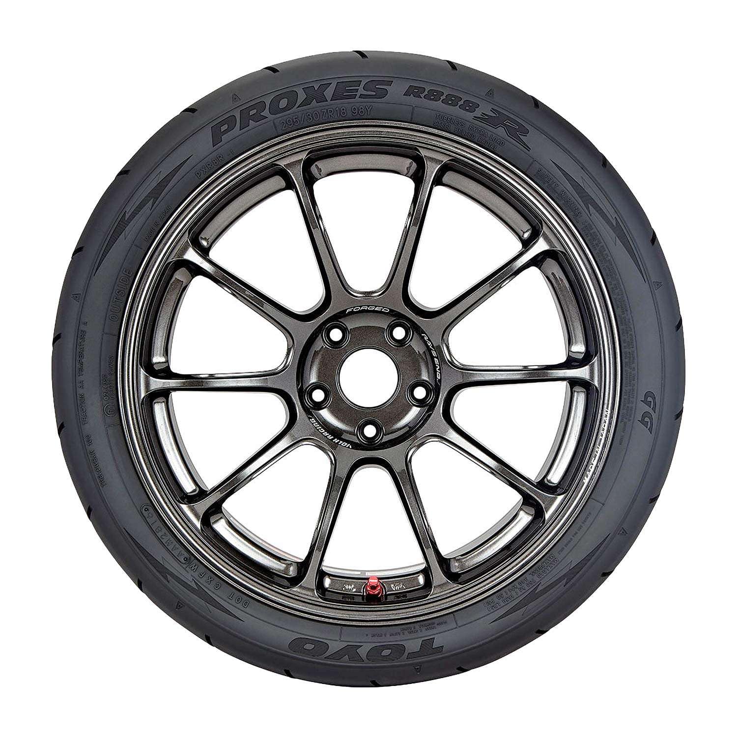 Proxes Toyo R8R - 185/60R13 80V