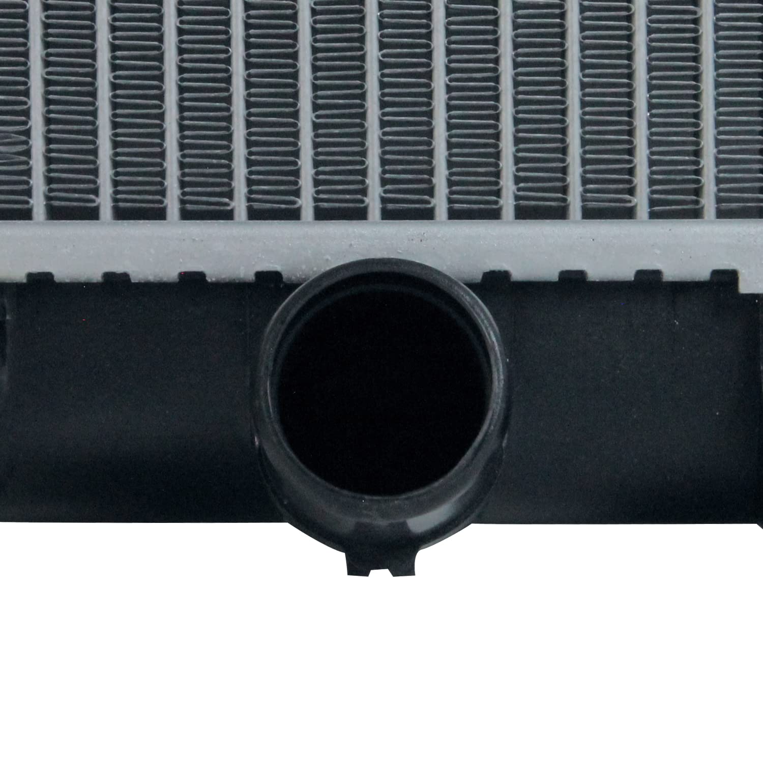 Radiator TYC 2437 Compatible with 2002-2006 Toyota Camry
