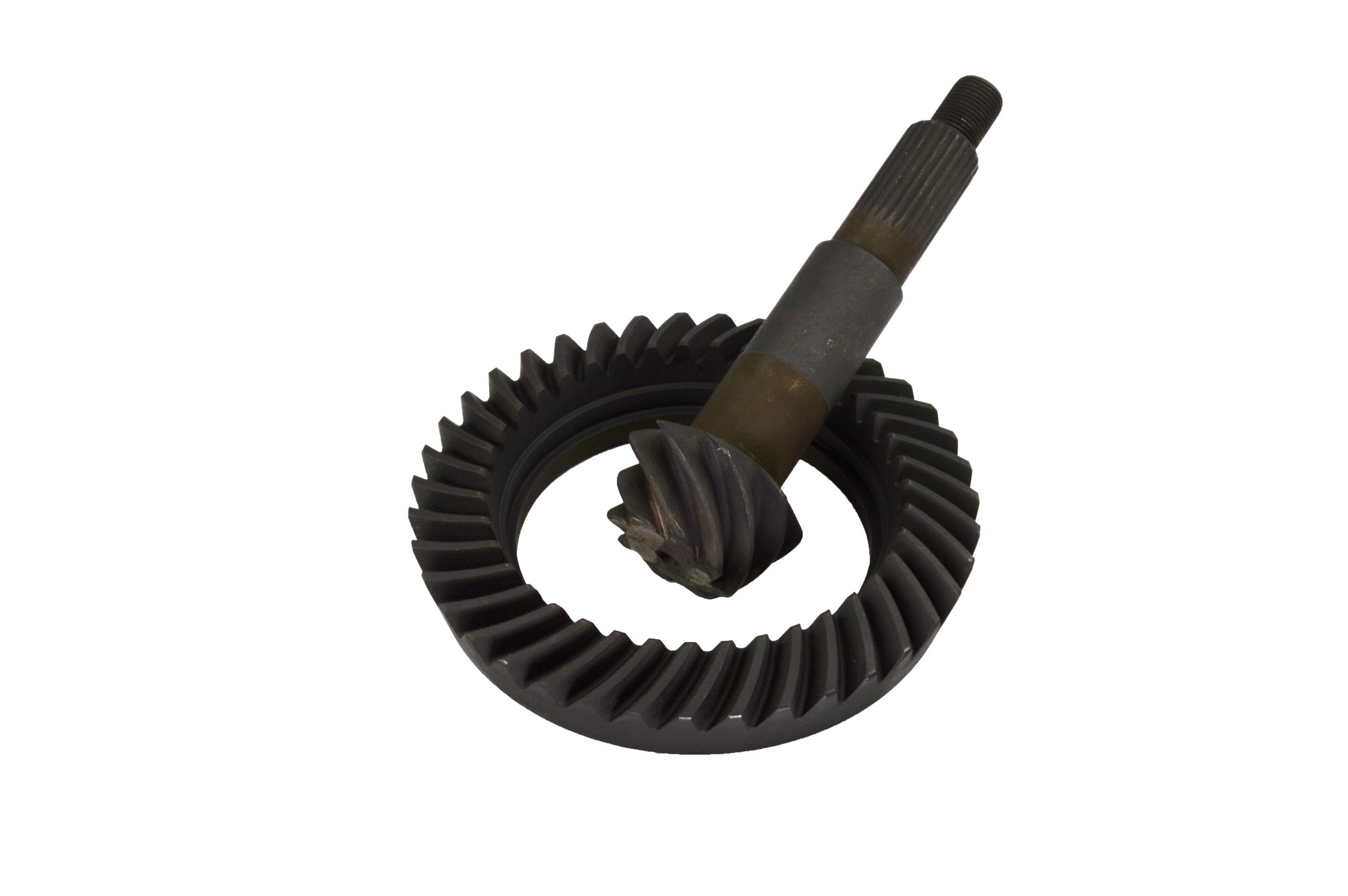 Spicer Differential Ring and Pinion Gear Set SVL 2020822 for DANA 30, 4.88 Ratio