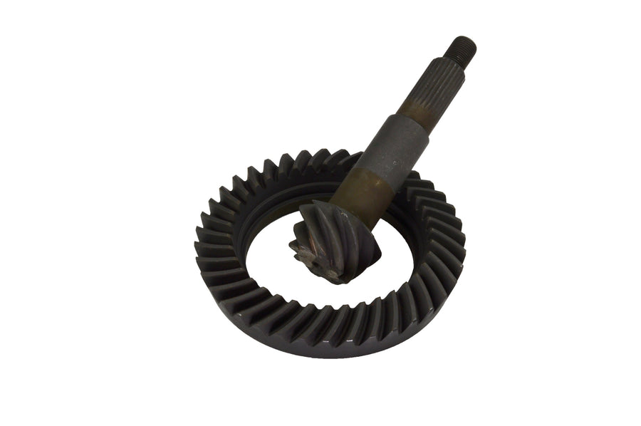 Spicer Differential Ring and Pinion Gear Set SVL 2020822 for DANA 30, 4.88 Ratio