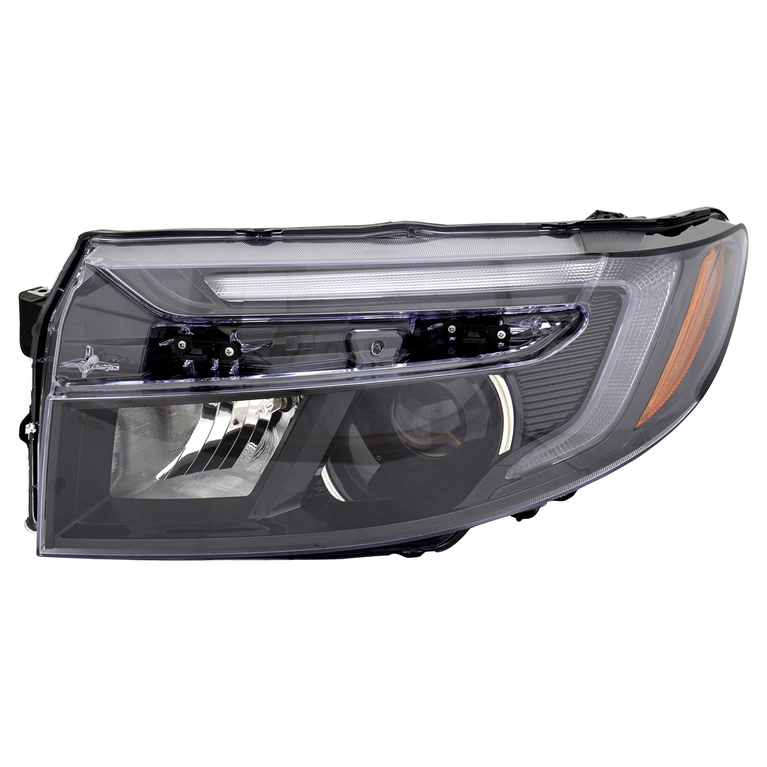 Front Left TYC 20-17920-00 Headlight Assembly