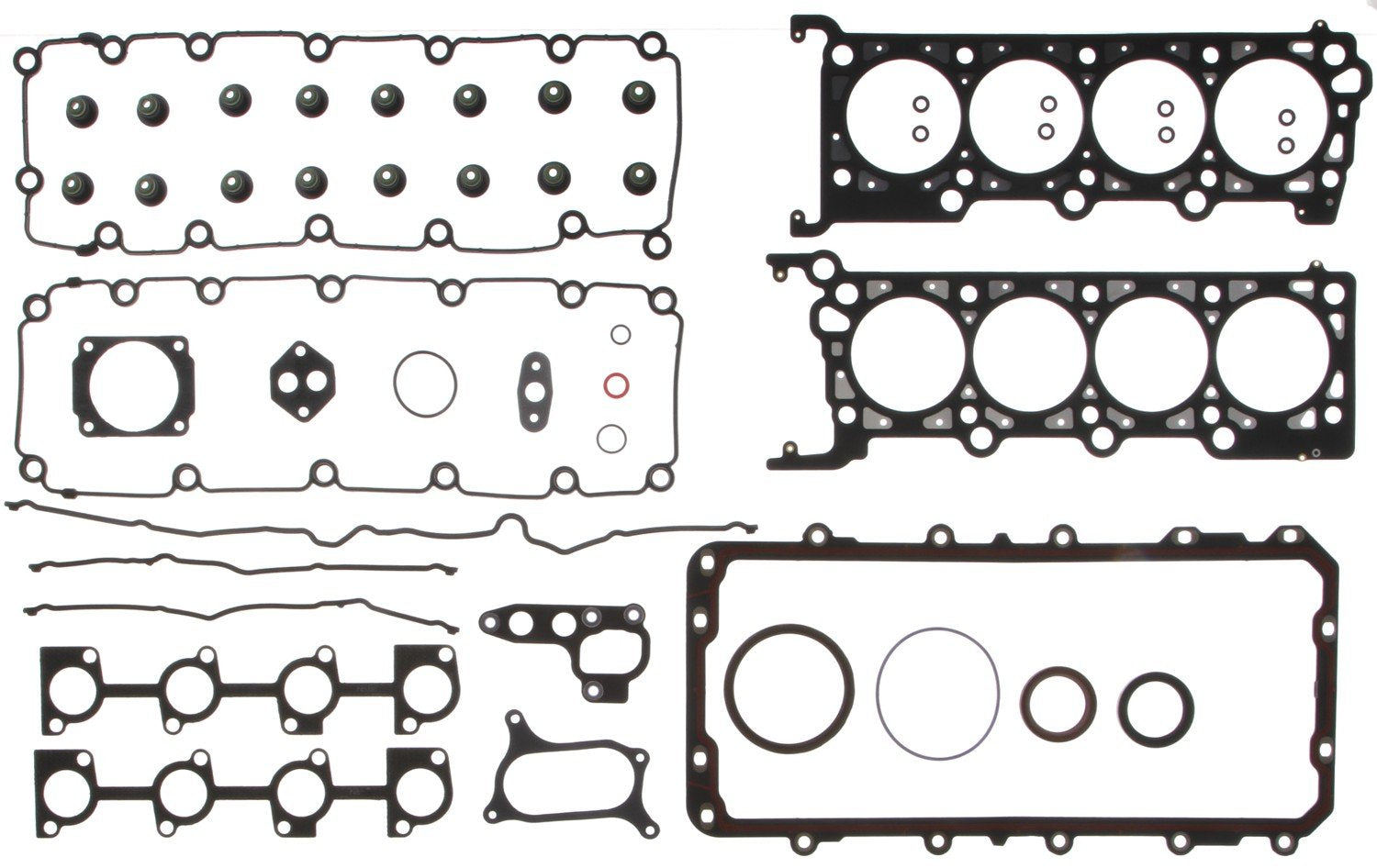Gasket MAHLE 95-3547