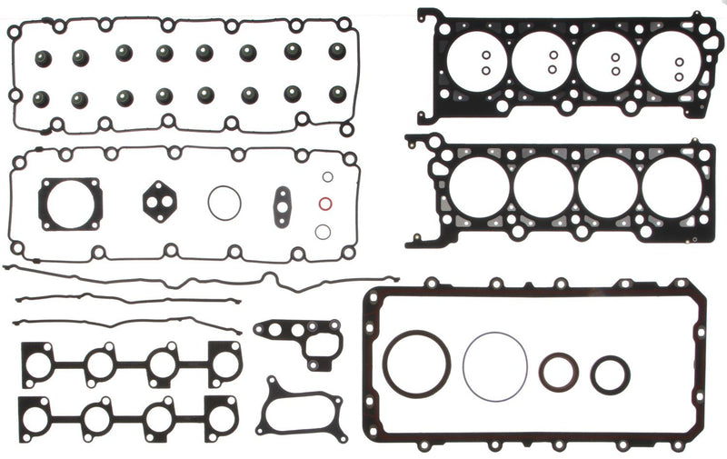 Gasket MAHLE 95-3547